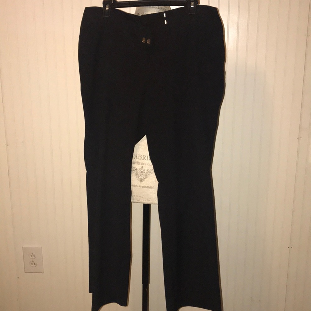 Dress Pants